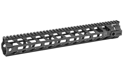 Fortis Manufacturing REV II Free-Float Rail 13.8" M-LOK Handguard