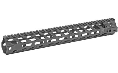 Fortis Manufacturing REV II Free-Float Rail 15.3" M-LOK Handguard