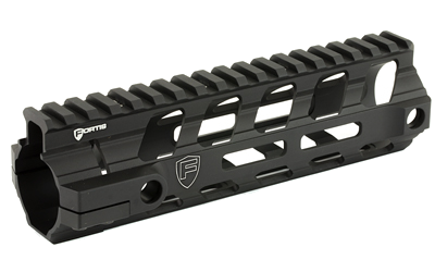 Fortis Manufacturing REV II Free-Float Rail 6.7" M-LOK Handguard