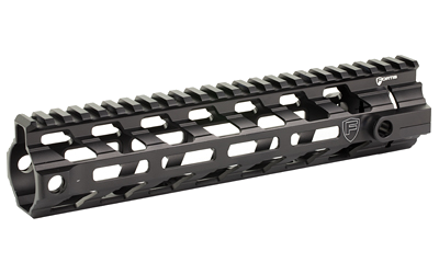 Fortis Manufacturing REV II Free-Float Rail 9.6 M-LOK Handguard