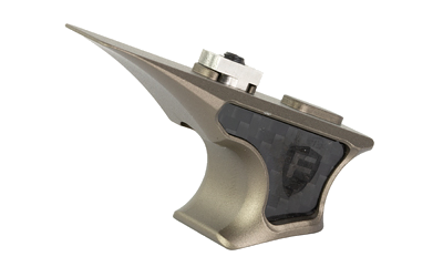 Fortis Manufacturing Shift Handstop Cf
