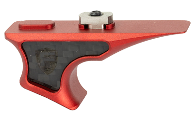 Fortis Manufacturing Shift Handstop Cf – Red