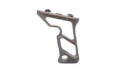 Fortis Manufacturing Shift Vertical M-LOK Grip – FDE