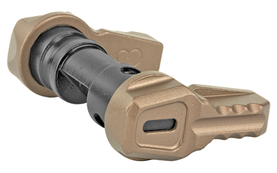 Fortis Manufacturing Sls Fifty Ambidextrous Safety Selector