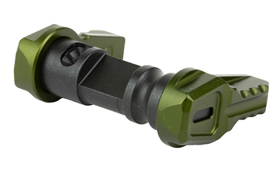 Fortis Manufacturing Sls Fifty Ambidextrous ODG Safety Selector