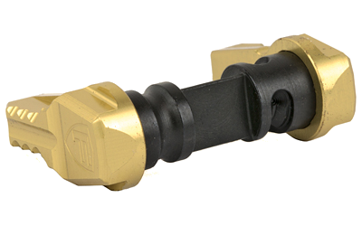 Fortis Manufacturing Ss Fifty Ambidextrous Safety Selector