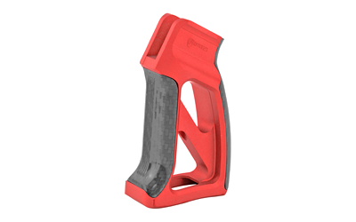 Fortis Manufacturing Torque Cf Grip – Red
