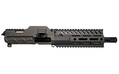 Freedom Ordnance Frd Ord Fm-9D Fpr 9mm Upper Receiver – 8"