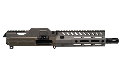 Freedom Ordnance Frd Ord Fm-9D Mlk 9mm Upper Receiver – 8"