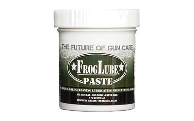 FrogLube CLP Paste 4 oz