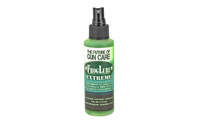 FrogLube CLP Liquid 4 oz