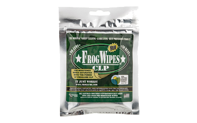 FrogLube CLP Frogwipes