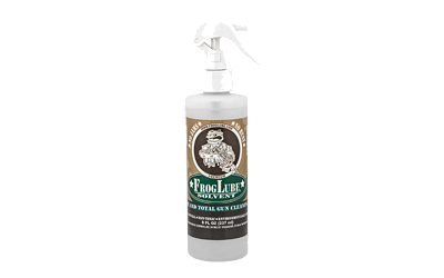 FrogLube Solvent Spray 8 oz