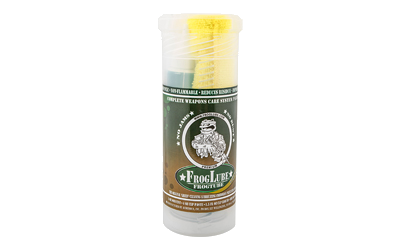 FrogLube System Kit Frogtube Large
