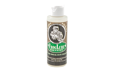 FrogLube Solvent 4 oz