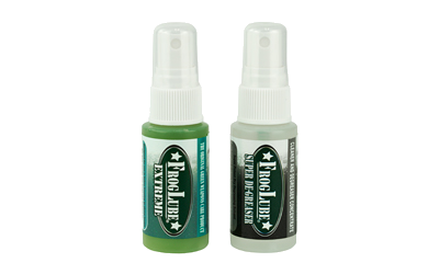 FrogLube Degreaser / Lube System Kit