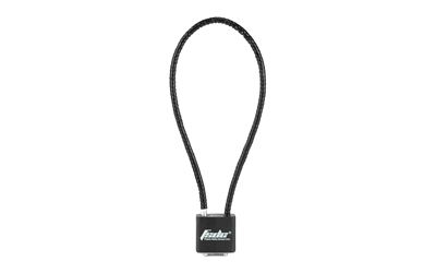Firearm Safety Devices Corporation 15" Cable Lock Ca/Ma/Md Ap Bulk