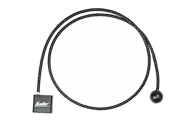 Firearm Safety Devices Corporation 38" Longarm Cable Lock Ca/Ma/Md