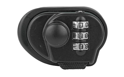 Firearm Safety Devices Corporation Combo Ca/Ma/Md App Trigger Lock