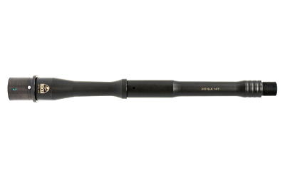 Faxon Firearms 10.5" Gunner AR-15 .300 Blackout Barrel