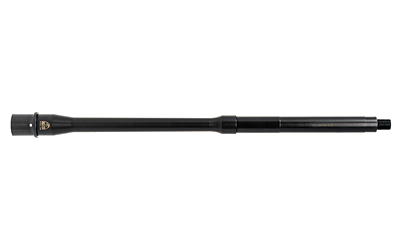 Faxon Firearms 16" Socom AR-15 5.56 NATO Barrel