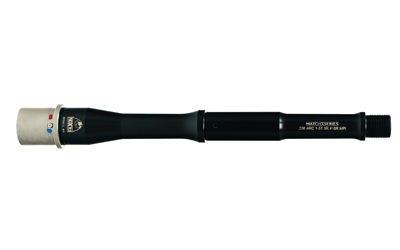Faxon Firearms 9" Gunner AR-15 Barrel