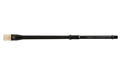 Faxon Firearms Match 16" Pencil .223 Wylde Barrel