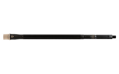 Faxon Firearms Match 18" Fltd .223 Wylde Barrel