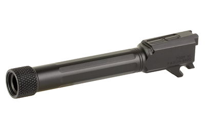 Faxon Firearms Match P365 XL Sflt Threaded 9mm Barrel