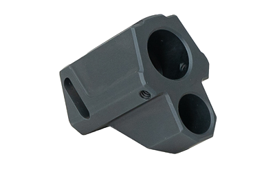 Faxon Firearms Exos-515 Sig P320f 9mm Compensator