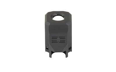 Faxon Firearms Exos-533 for 9mm Glock 43X/48 Compensator