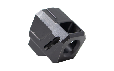 Faxon Firearms Exos-524 Shld/Shld Plus 9mm Compensator