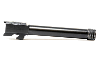 Faxon Firearms Duty G17 Threaded Glock 17 9mm Barrel