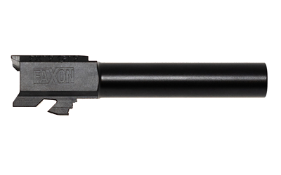 Faxon Firearms Duty for G19 Glock 19 9mm Barrel