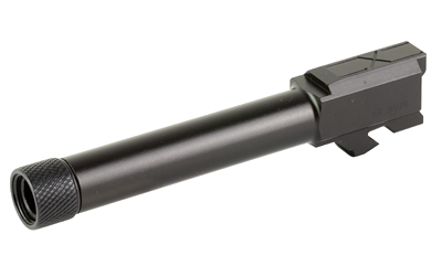 Faxon Firearms Duty G19 Threaded Glock 19/19X/45 9mm Barrel