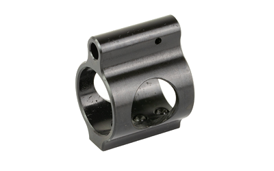 Faxon Firearms 3 Screw .750 Low Pro Gb Gas Block