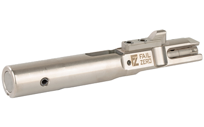 FailZero Fz Bolt Carrier Group – Nickel