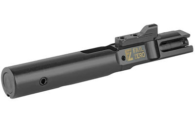 FailZero Fz Bolt Carrier Group – Black