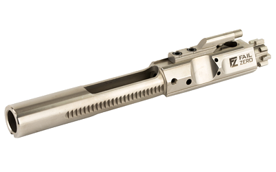 FailZero Fz AR-10 BCG No Hammer NiB Bolt Carrier Group