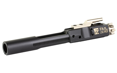 FailZero Fz AR-10 BCG No Hammer Bolt Carrier Group
