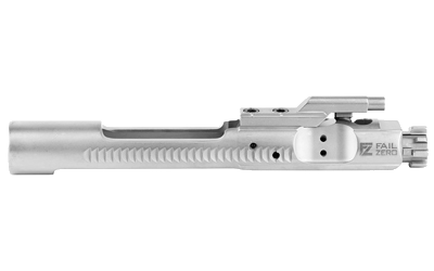 FailZero Fz AR-15 BCG No Hammer Matte Bolt Carrier Group