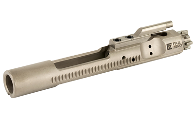 FailZero Fz M16/M4 BCG No Hammer Matte Bolt Carrier Group