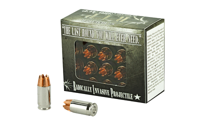 G2 Research G2r Rip .380 ACP 62 Grain Ammunition – 20 Rounds