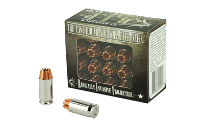 G2 Research G2r Rip .45 ACP 162 Grain Ammunition – 20 Rounds