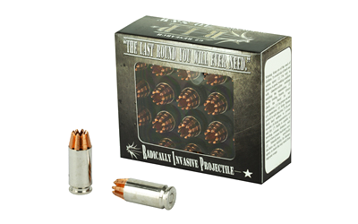 G2 Research G2r Rip .40 S&W 115 Grain Ammunition – 20 Rounds