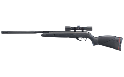 Gamo USA Wildcat Whspr .177 with 4x32 Air Rifle