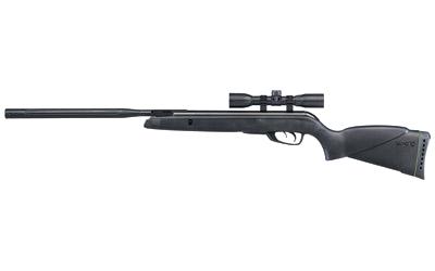 Gamo USA Wildcat Whspr .22 with 4x32 Air Rifle