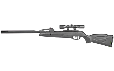 Gamo USA Swarm Whisper .22 with Scope Air Rifle