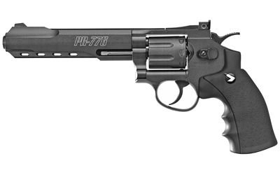 Gamo USA Pr-776 .177 Pel Revolver 400 FPS Air Pistol