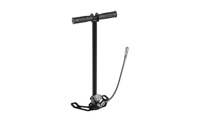 Gamo USA Hand Pump for PCP Rifles Air Rifle
